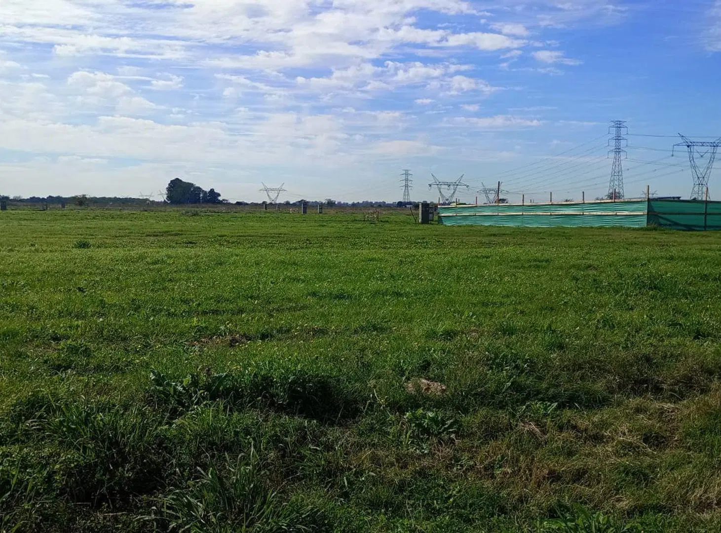 LOTE EN VENTA EN LA MAGDALENA, ACEPTA PERMUTA 2