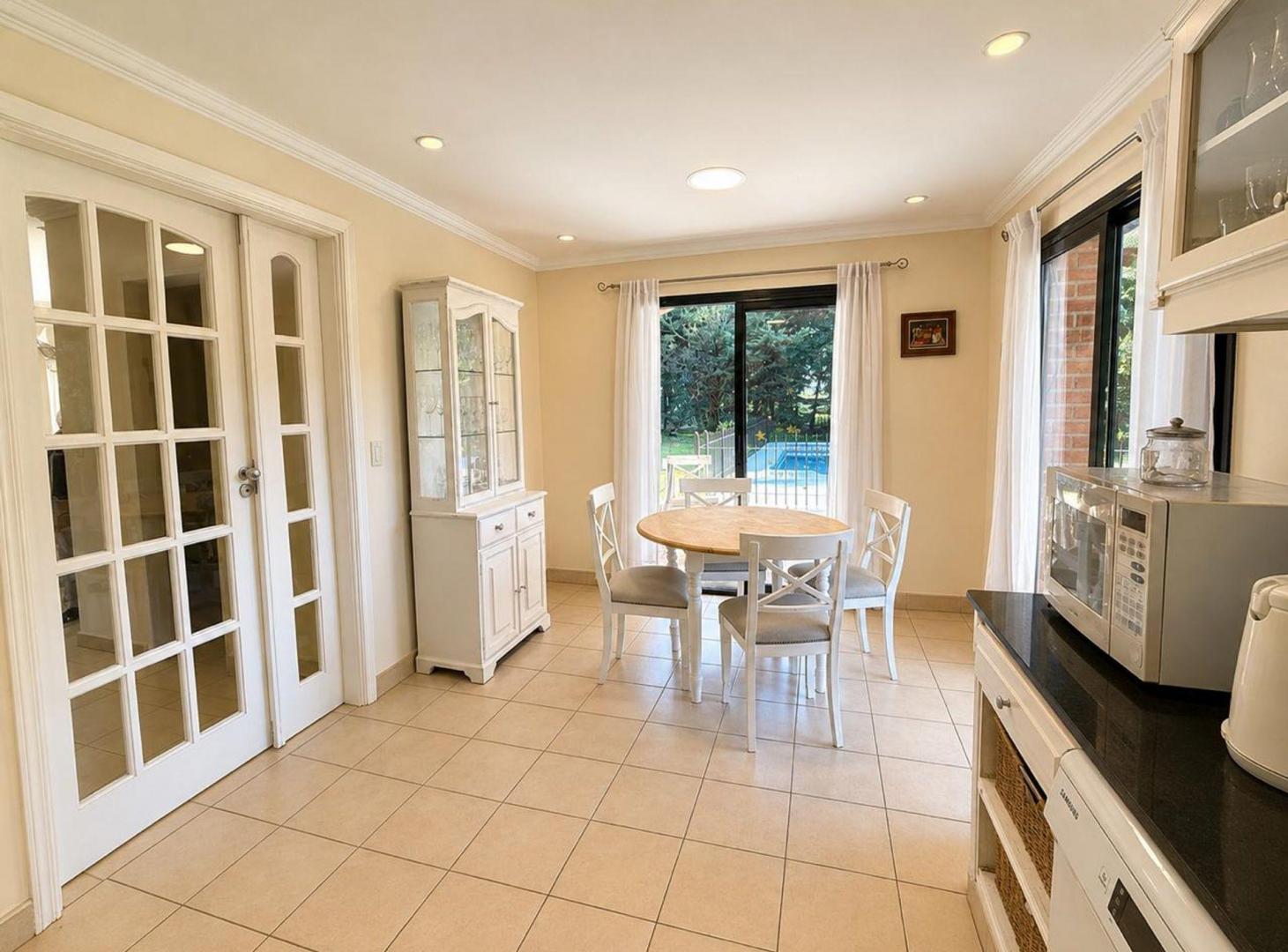 Foto de CASA EN VENTA BARRIO PRIVADO APTO CREDITO, imagen 5