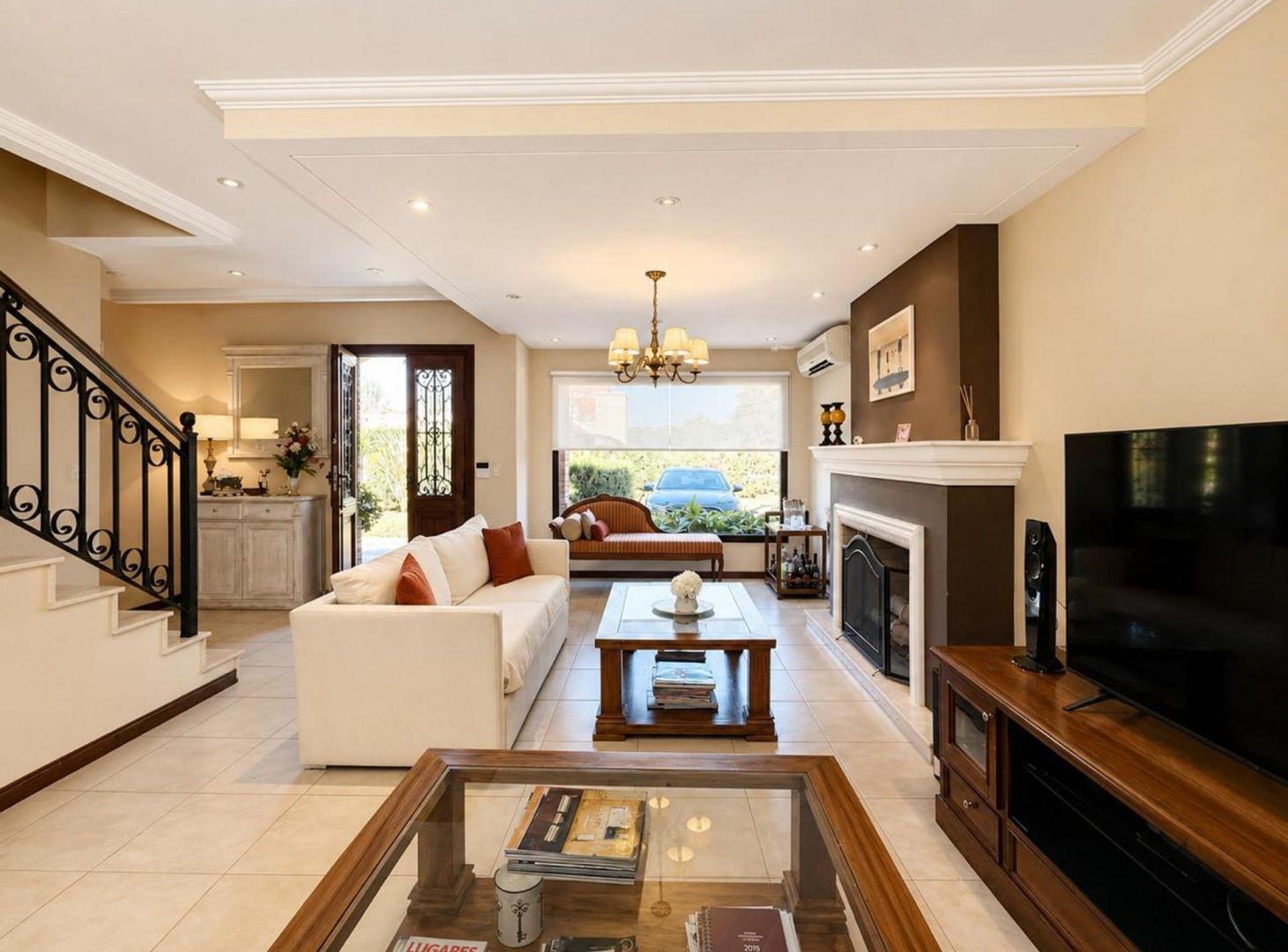 Foto de CASA EN VENTA BARRIO PRIVADO APTO CREDITO, imagen 1