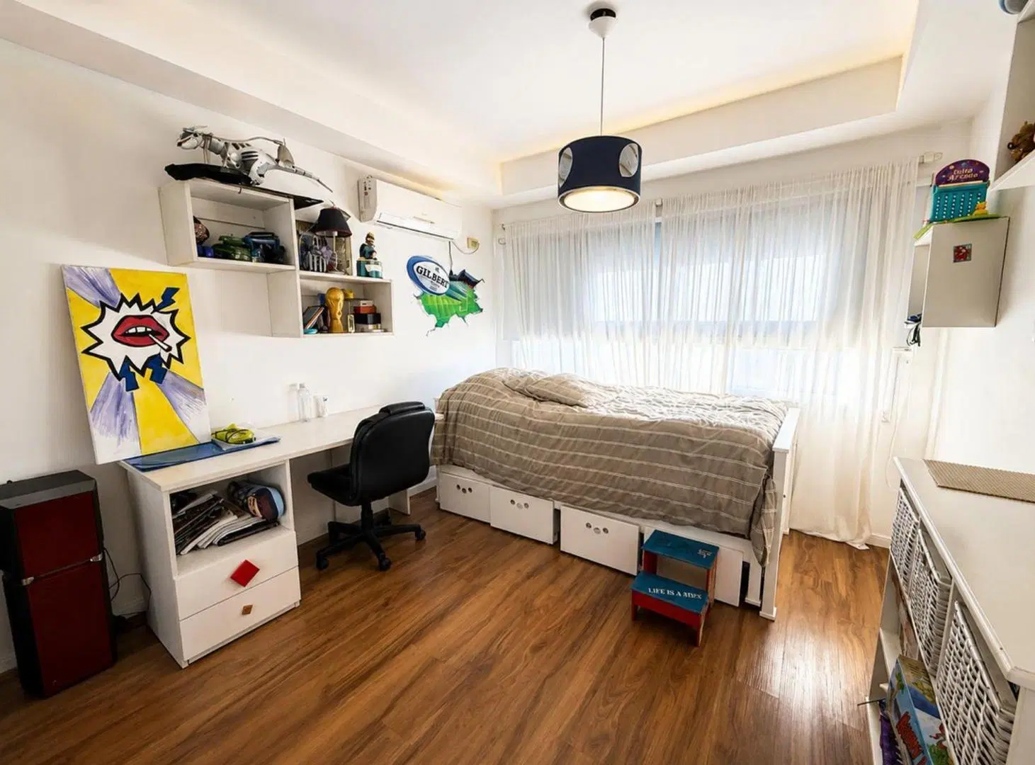 CASA EN VENTA BARRIO PRIVADO MALIBU APTO CREDITO 2