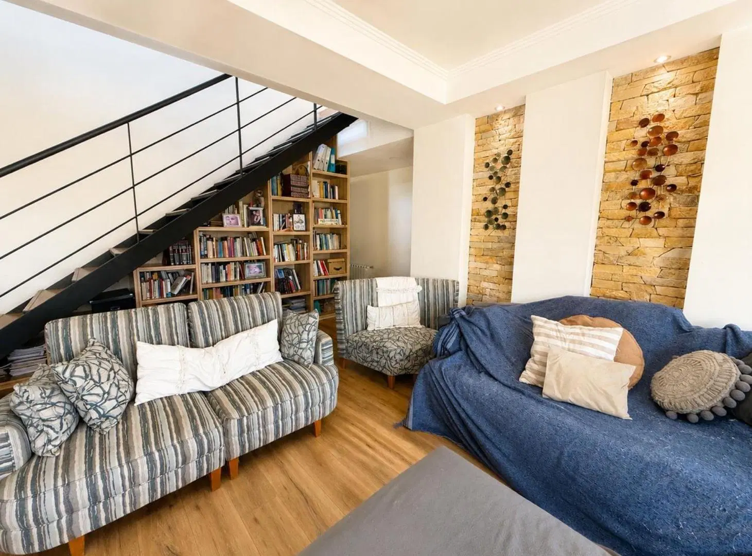 CASA EN VENTA BARRIO PRIVADO MALIBU APTO CREDITO 4