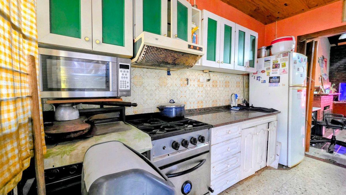 Foto de Casa en Venta Centro de Luis Guillón Apto Credito, imagen 3