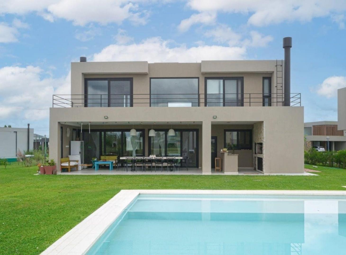 Foto de CASA EN VENTA TERRALAGOS EZEIZA 5 AMBIENTES, imagen 5