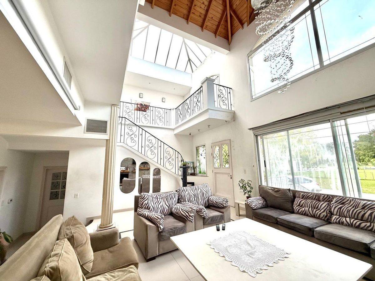 Foto de CASA EN VENTA EN EL VENADO LAGUNA EN CANNING, imagen 5