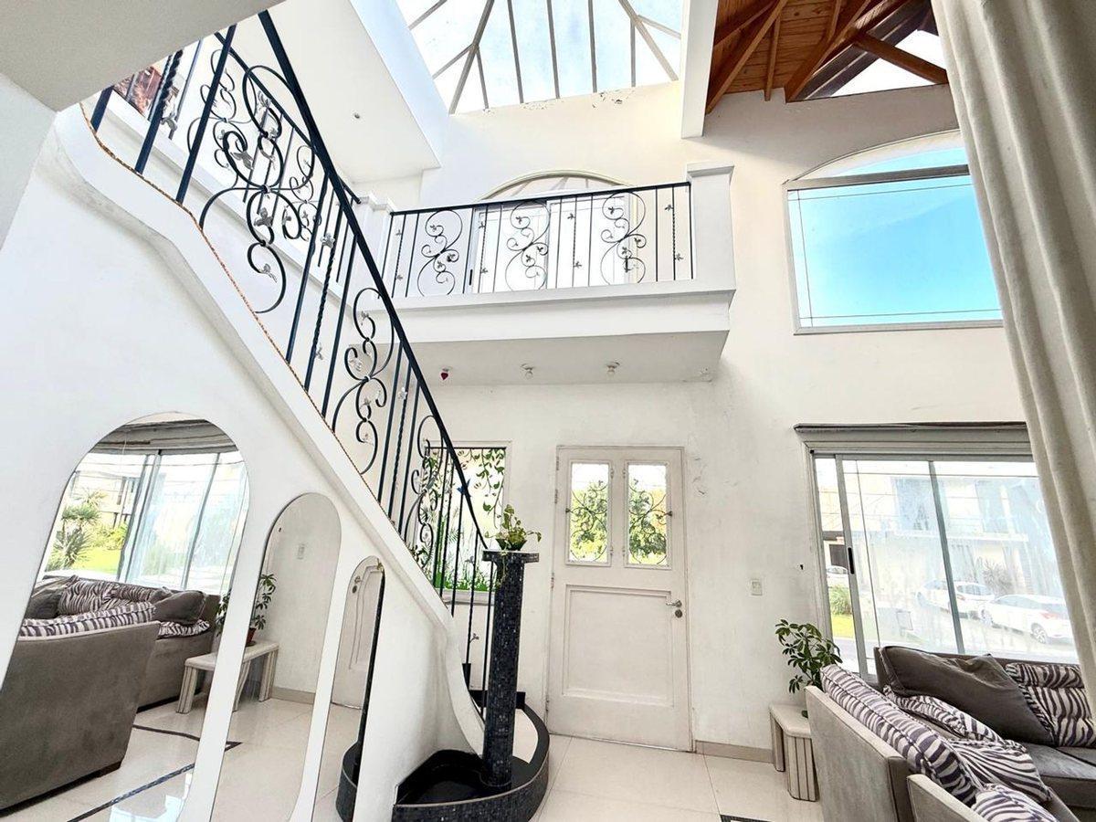 Foto de CASA EN VENTA EN EL VENADO LAGUNA EN CANNING, imagen 2