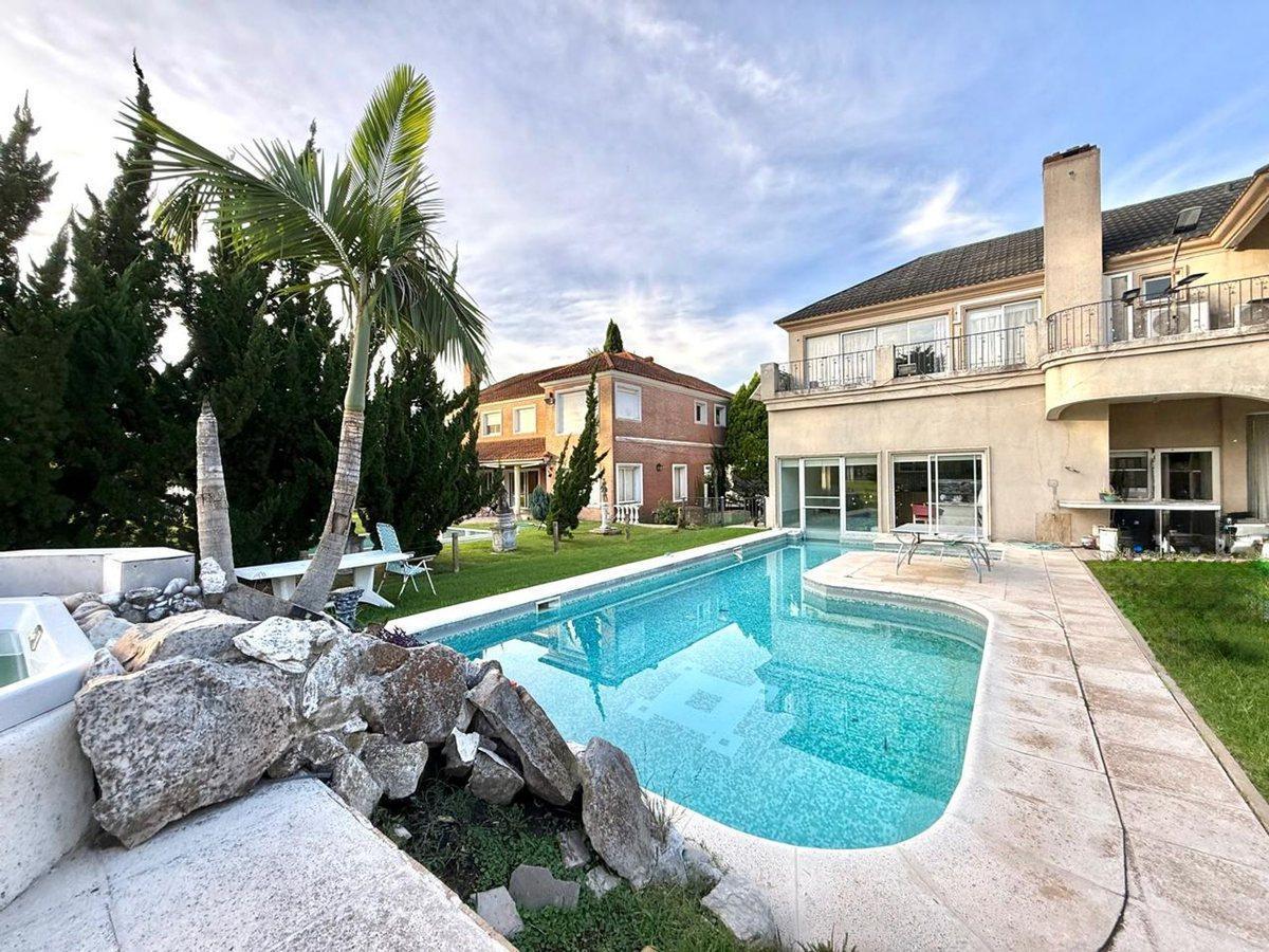 Foto de CASA EN VENTA EN EL VENADO LAGUNA EN CANNING, imagen 3