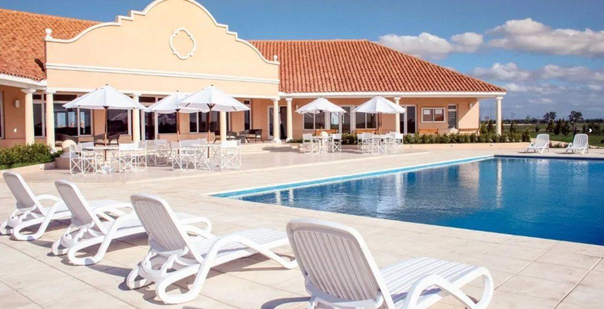 Foto de TERRENO EN VENTA FINCAS DE SAN VICENTE FONDO GOLF, imagen 4