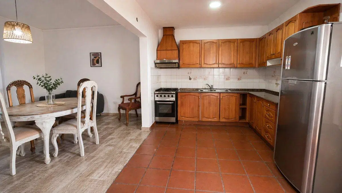 CASA CHALET EN VENTA EN MONTE GRANDE CENTRO 4