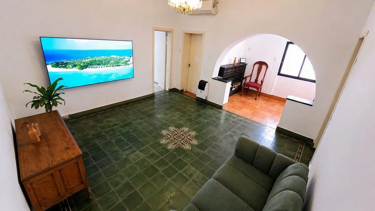 CASA CHALET EN VENTA EN MONTE GRANDE CENTRO 5