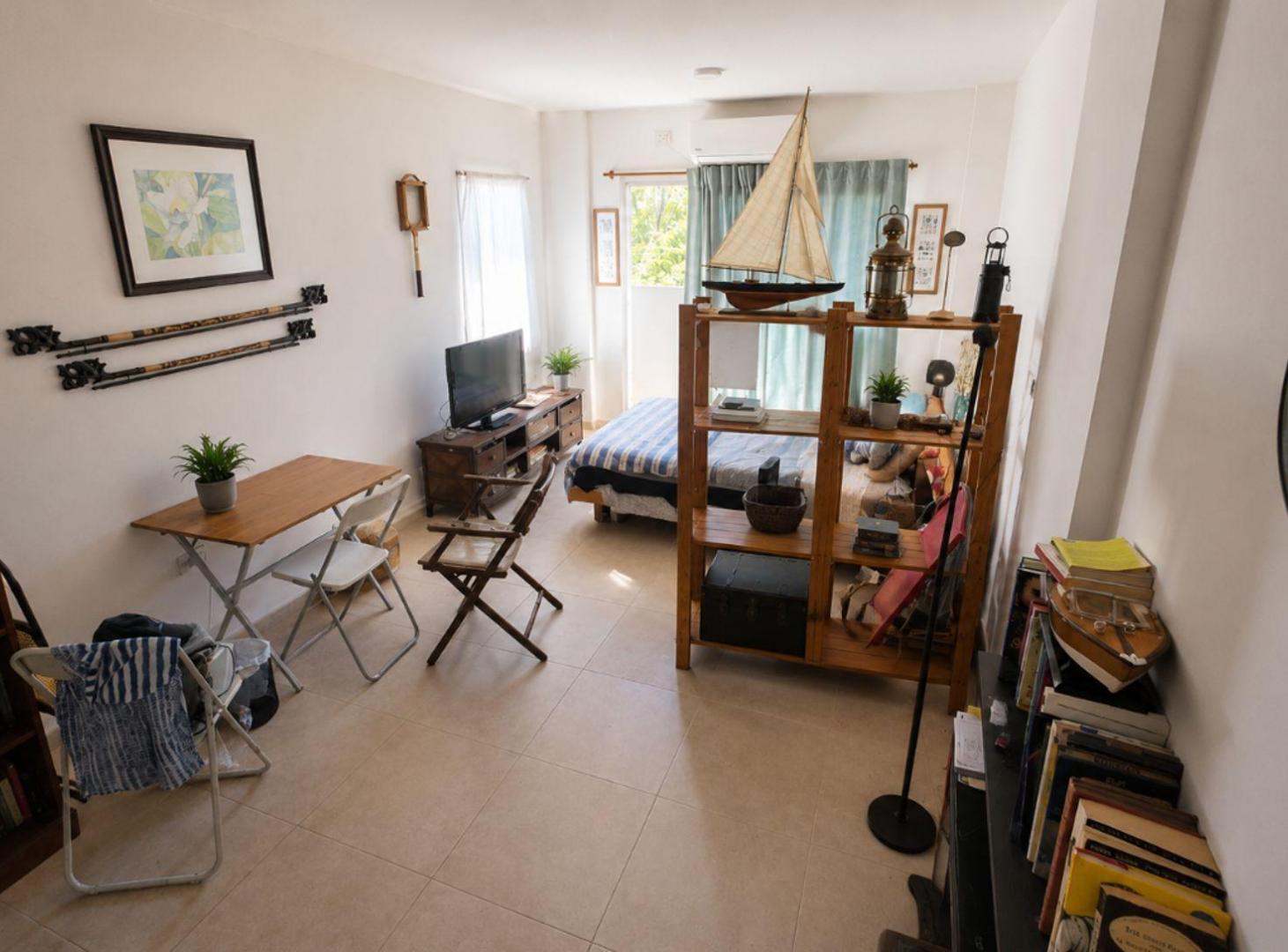 Foto de DEPARTAMENTO EN VENTA EN EZEIZA MONOAMBIENTE, imagen 5