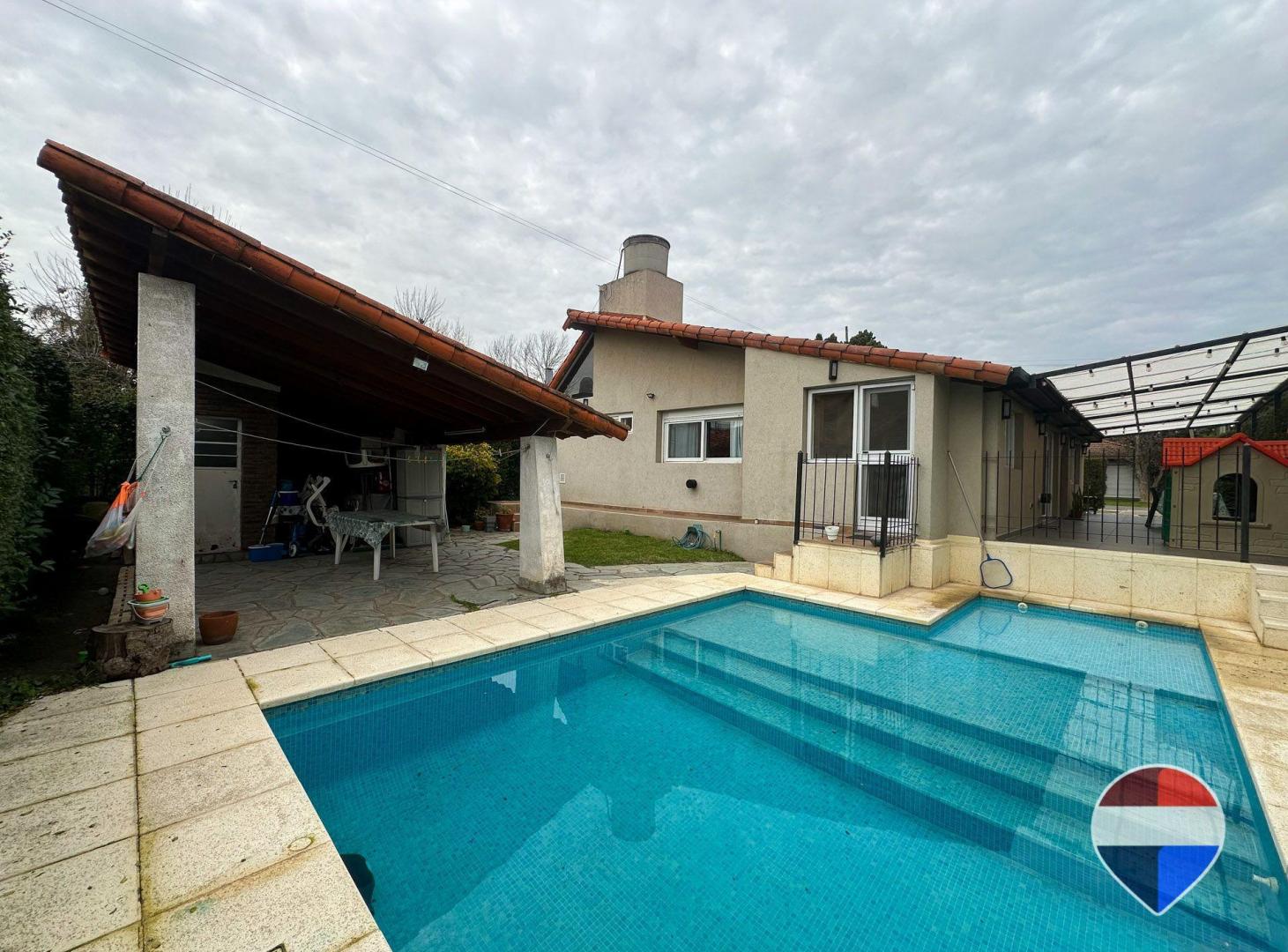 Foto de VENTA CASA EN CANNING REFACCIONADA A NUEVA, imagen 4