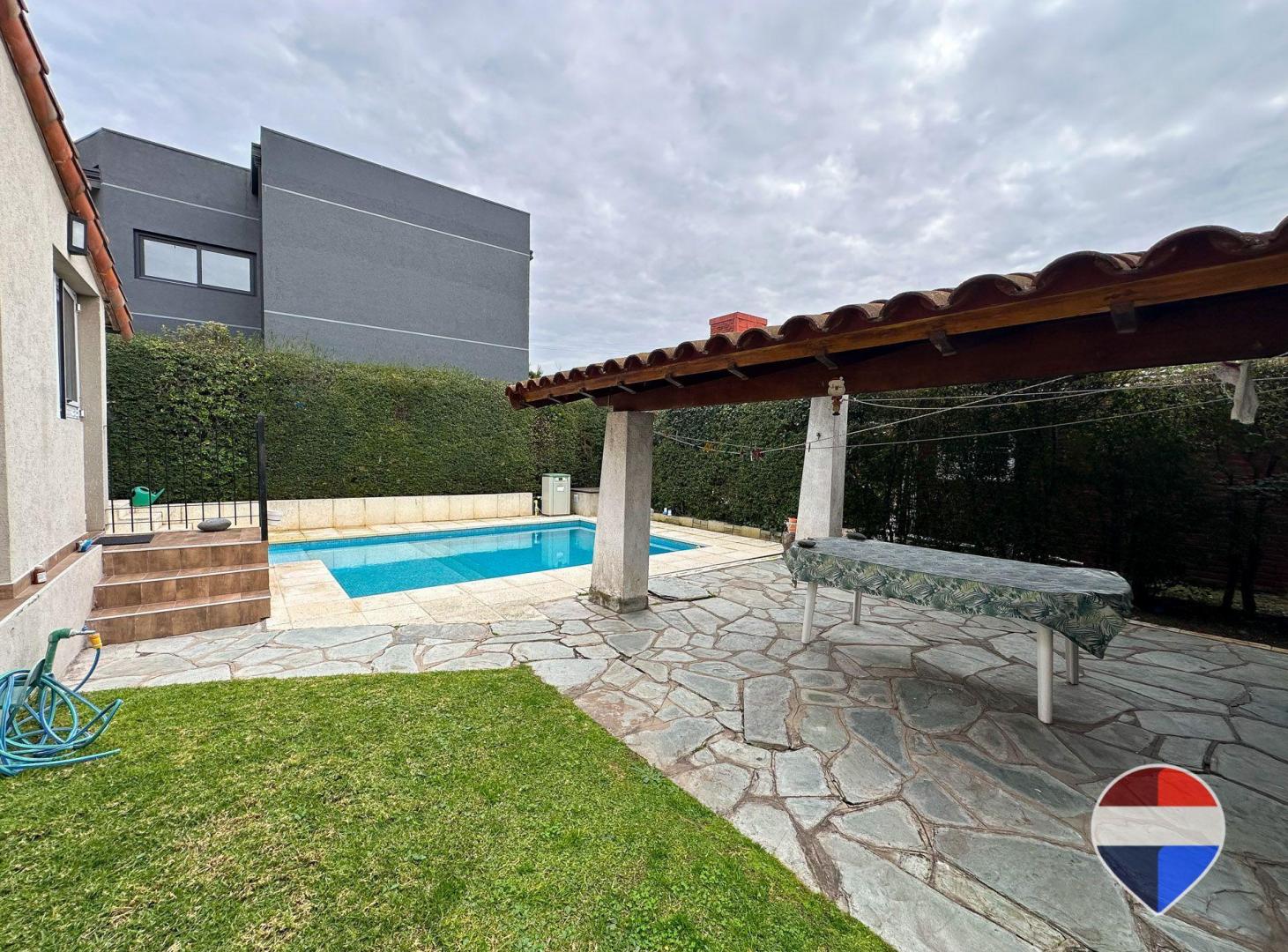 Foto de VENTA CASA EN CANNING REFACCIONADA A NUEVA, imagen 1