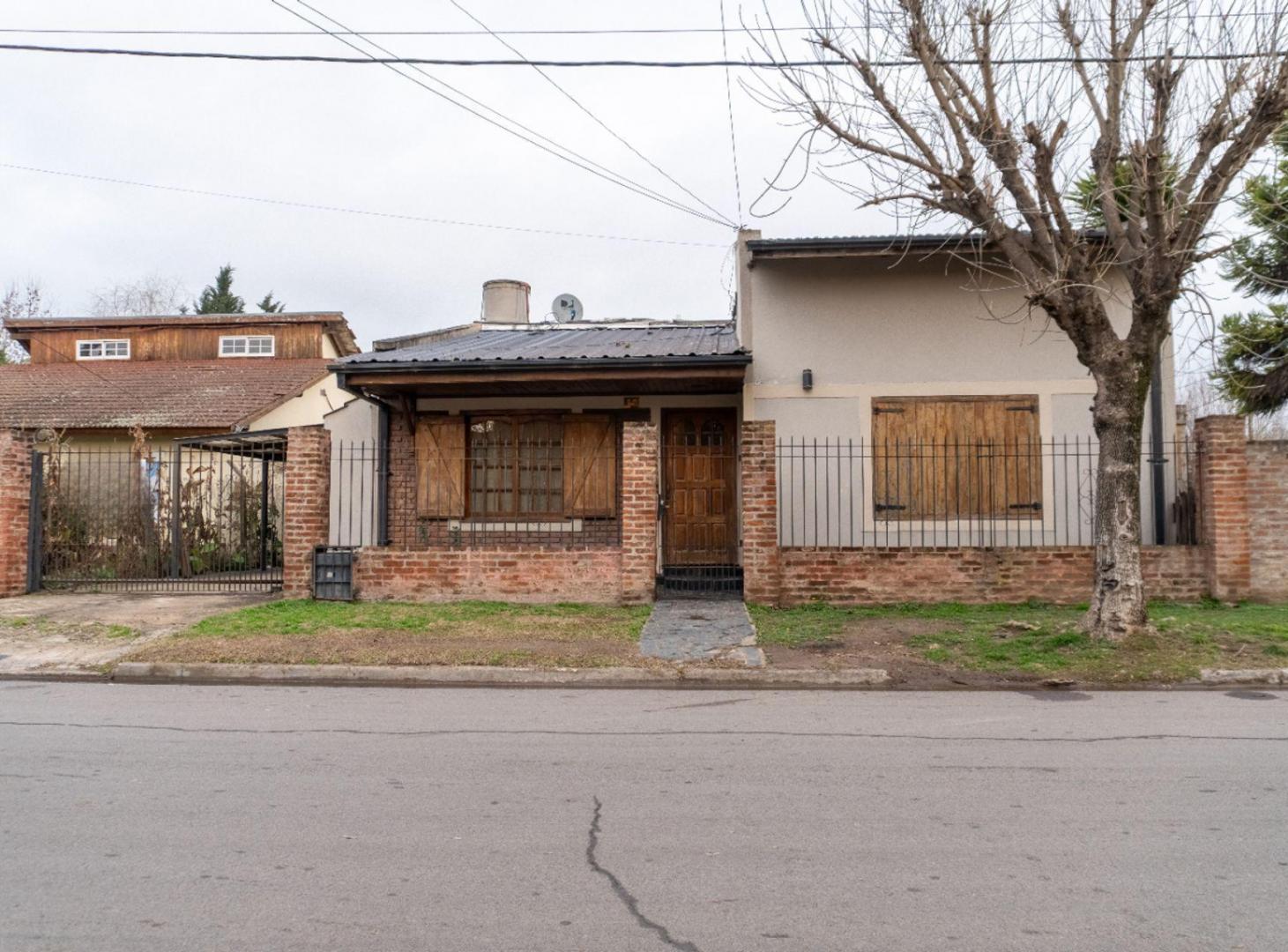 Foto de CASA EN VENTA 4 AMBIENTES ALEJANDRO KORN, imagen 3