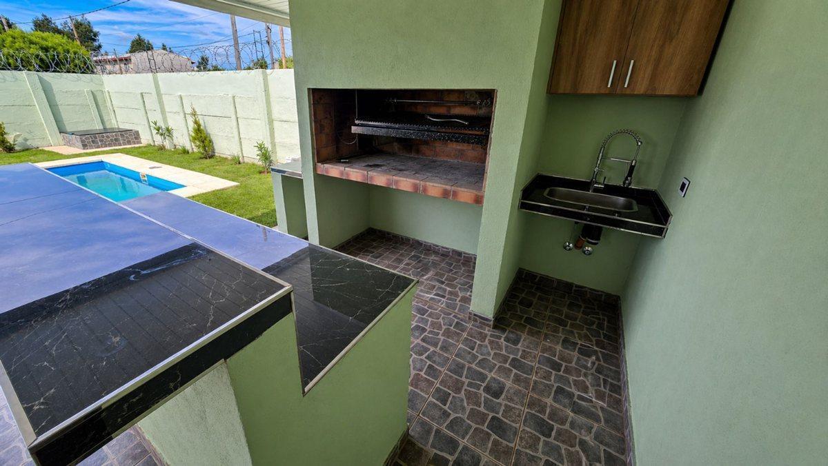 Foto de CASA QUINTA EN VENTA MORADAS 2 MAXIMO PAZ CON PILE, imagen 4
