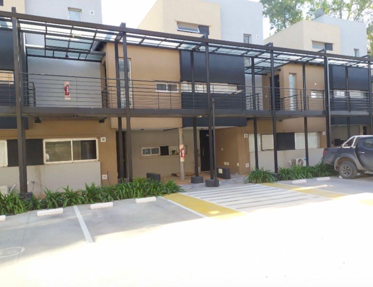 Foto de DEPARTAMENTO EN VENTA CANNING RANDOM, imagen 2