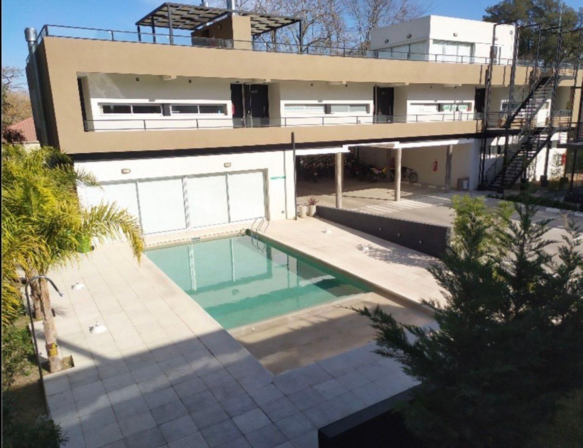 Foto de DEPARTAMENTO EN VENTA CANNING RANDOM, imagen 1