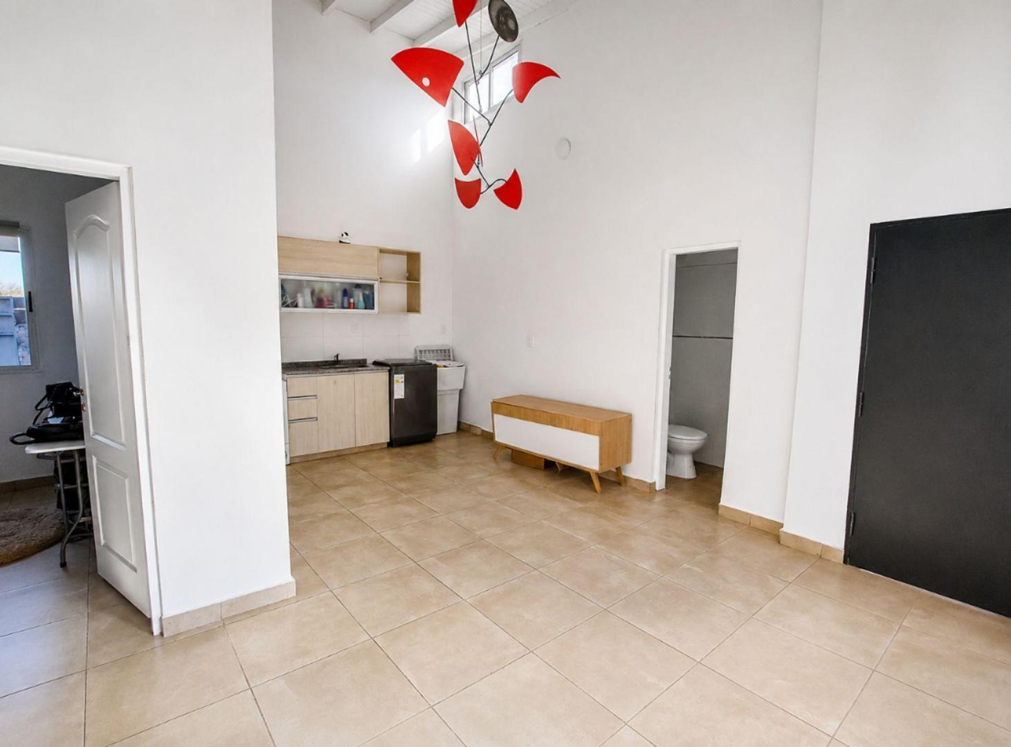 Foto de PH EN VENTA TURDERA 3 AMBIENTES CON PATIO, imagen 4