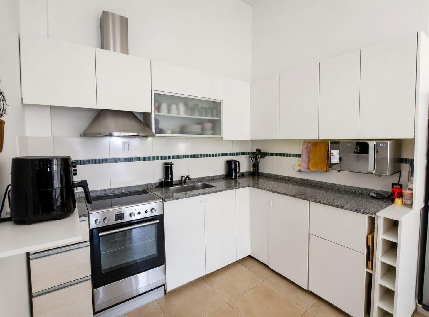 Foto de PH EN VENTA TURDERA 4 AMBIENTES CON GRAN BALCON, imagen 5
