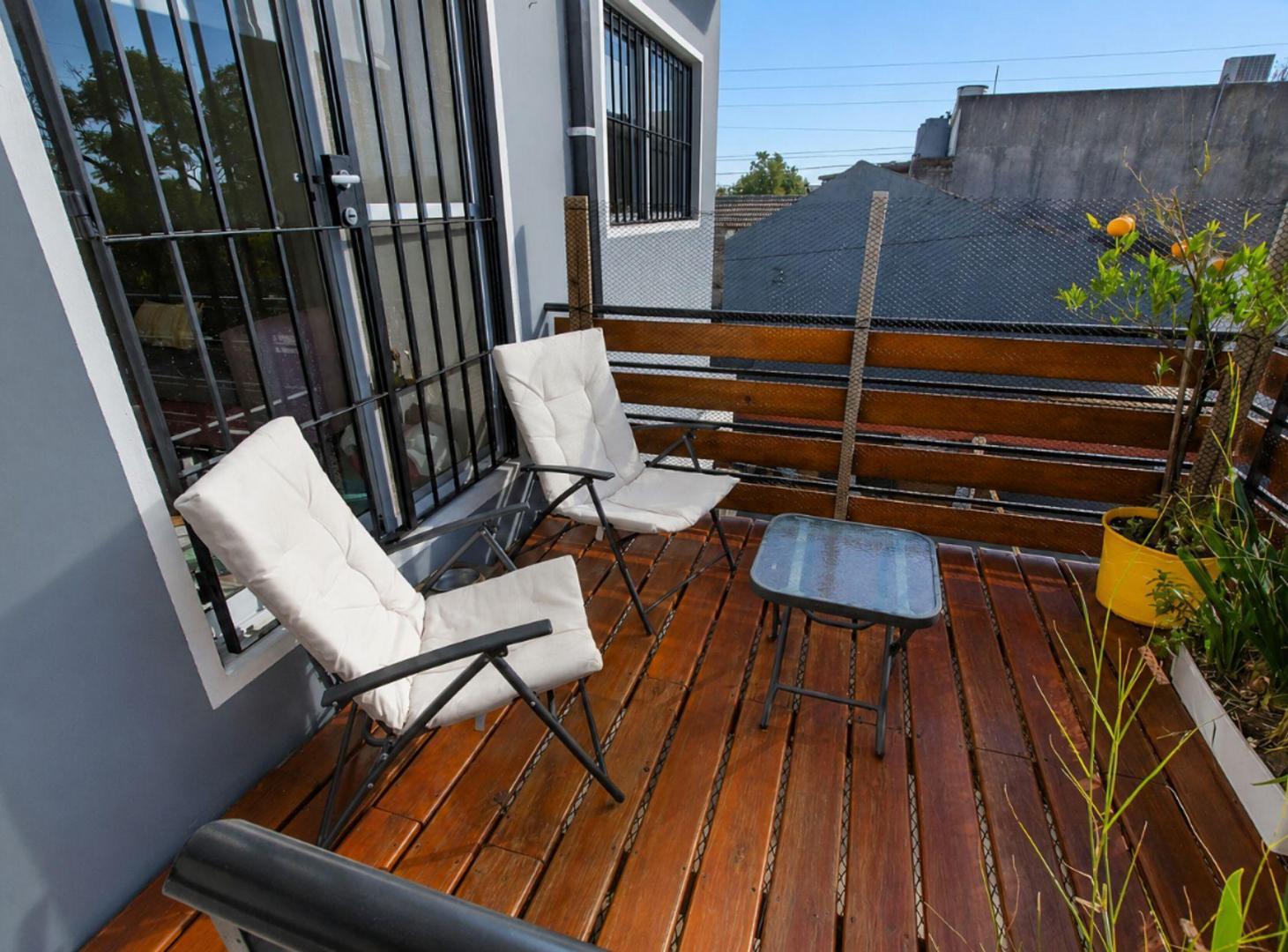 Foto de PH EN VENTA TURDERA 4 AMBIENTES CON GRAN BALCON, imagen 1