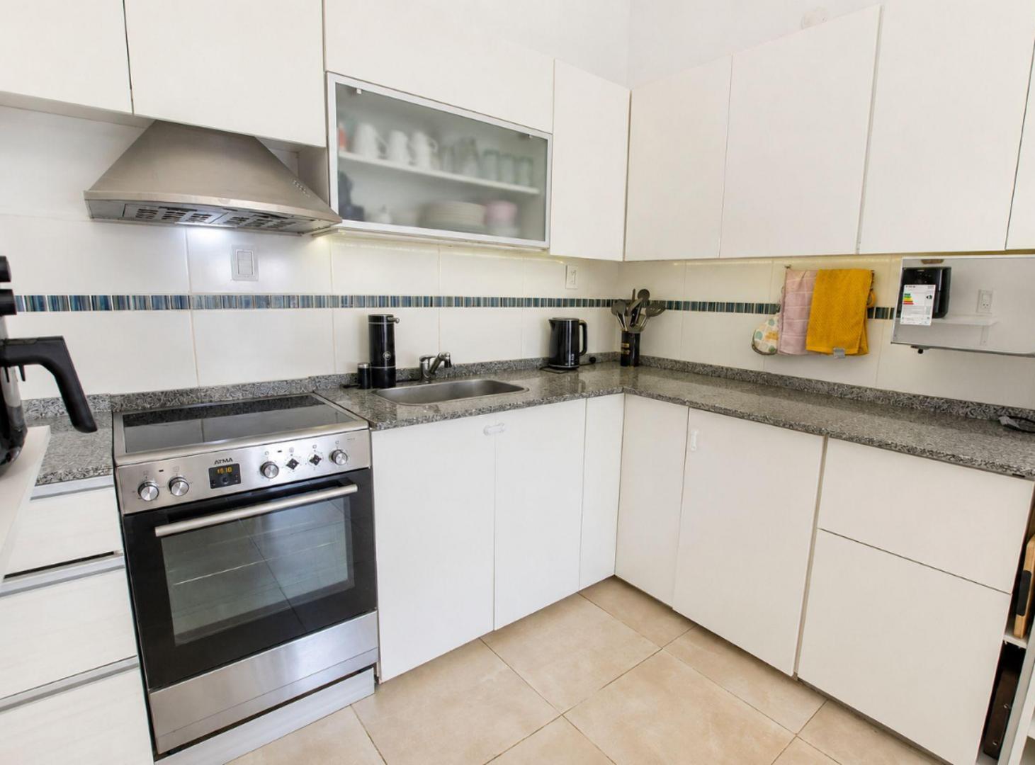 Foto de PH EN VENTA TURDERA 4 AMBIENTES CON GRAN BALCON, imagen 2