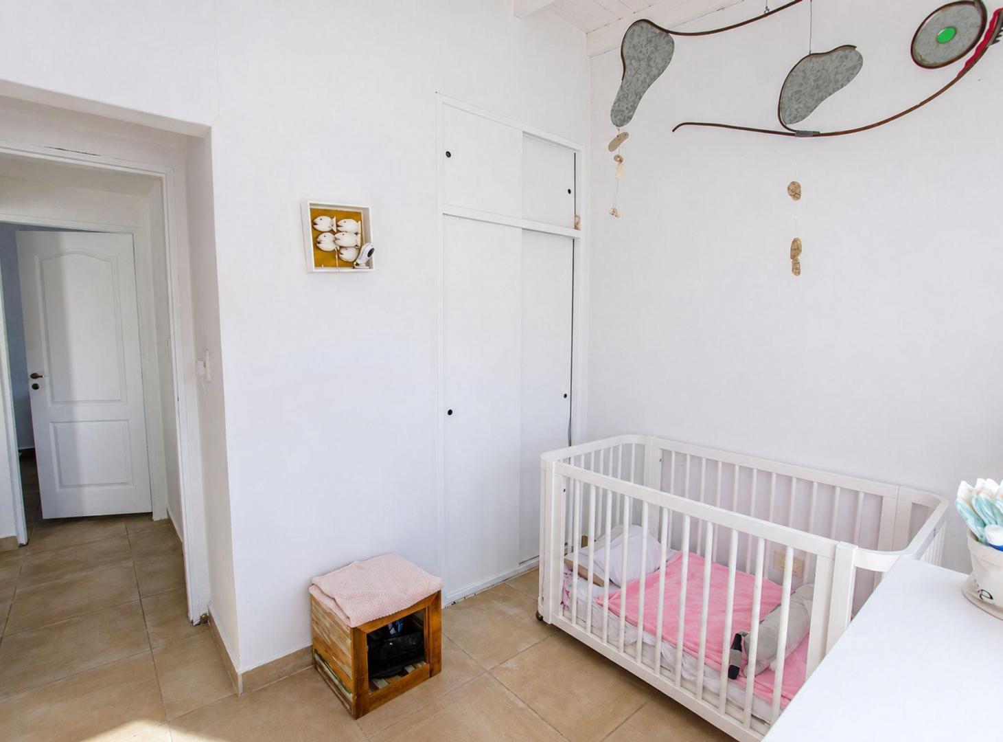 Foto de PH EN VENTA TURDERA 4 AMBIENTES CON GRAN BALCON, imagen 4