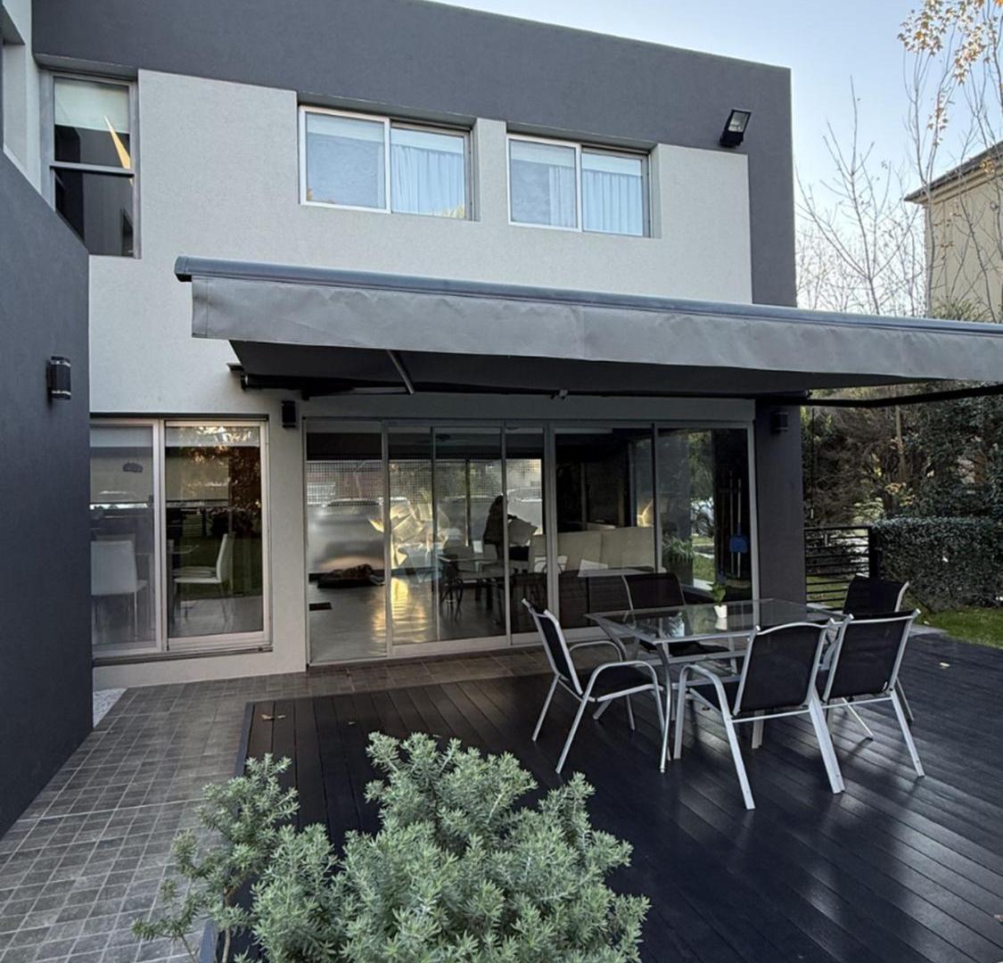 Foto de CASA EN VENTA EZEIZA EN SOLAR DEL BOSQUE, imagen 2