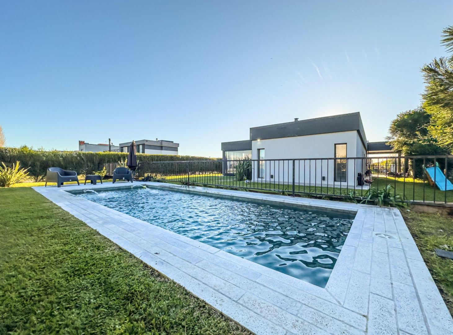 Foto de CASA EN VENTA 4 AMBIENTES EN HORIZONTES AL SUR, imagen 2