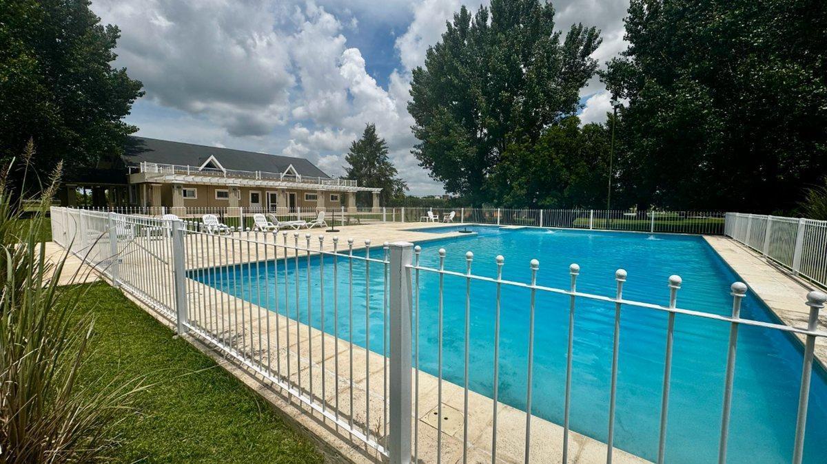 Foto de LOTE EN VENTA EN FINCAS DEL ALBA 1180M2 ESCRITURA, imagen 5