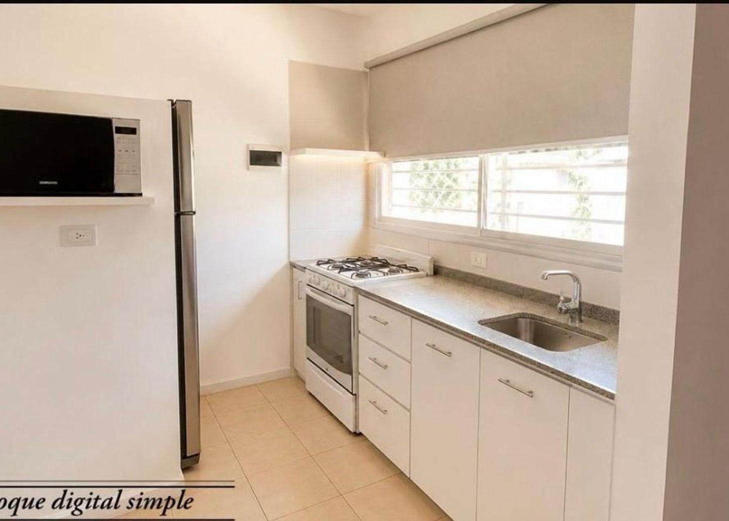 Foto de DUPLEX EN VENTA EN CANNING 3 AMBIENTES, imagen 4