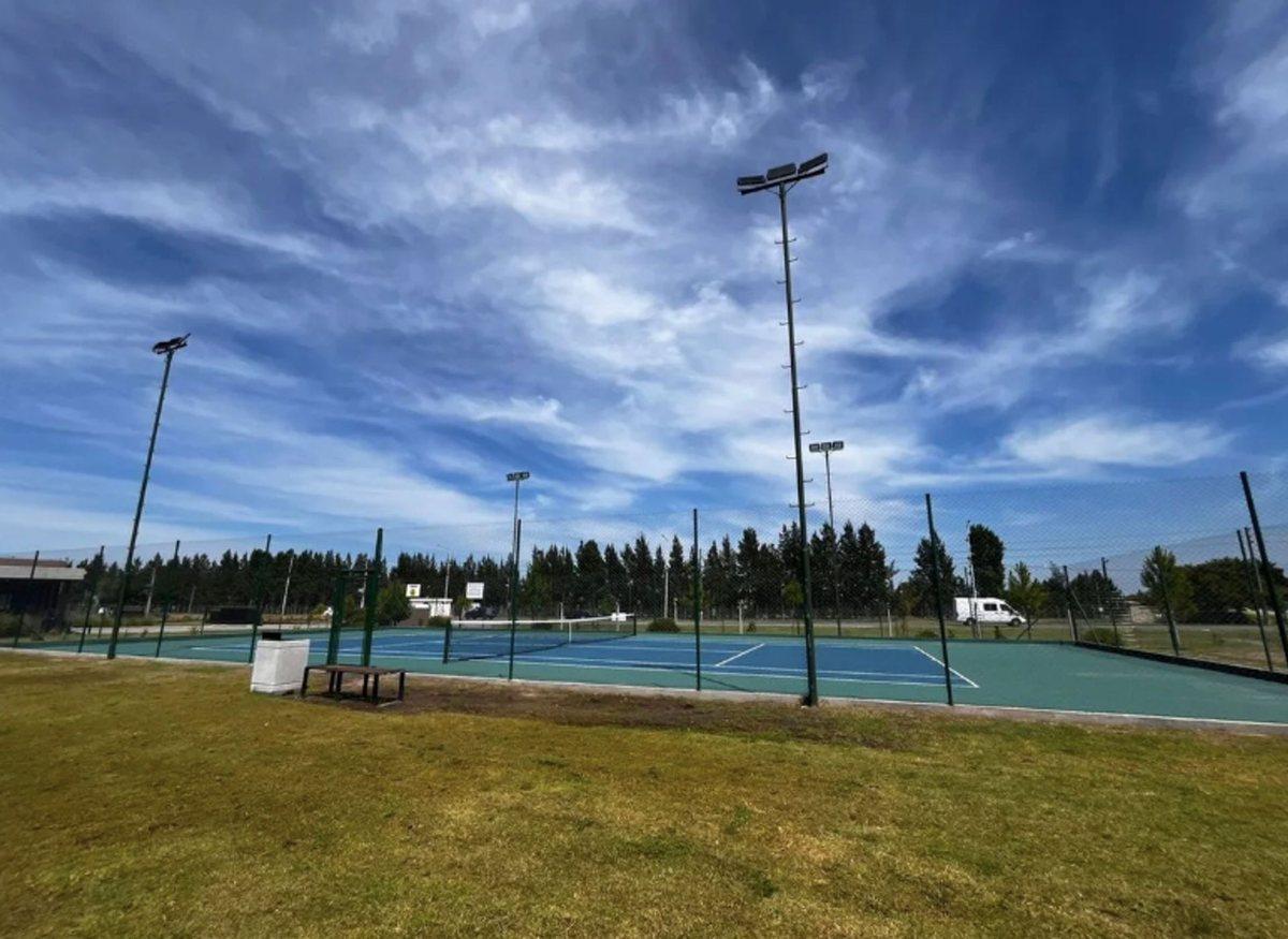 Foto de LOTE EN VENTA BARRIO LAS VICTORIAS CANNING EZEIZA, imagen 5