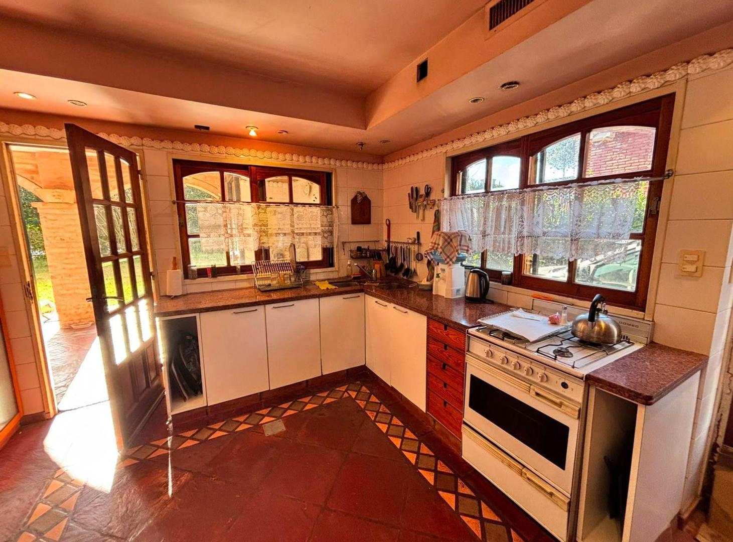 Foto de CASA EN VENTA CANNING EL SOSIEGO 5 AMBIENTES, imagen 1