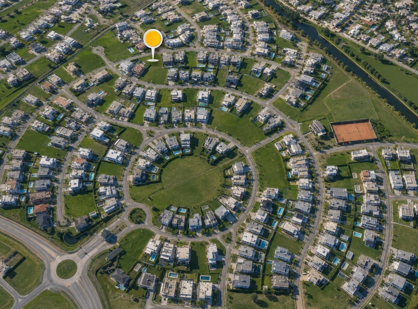 Foto de LOTE EN VENTA SAN FELIPE CANNING INTERNO, imagen 2