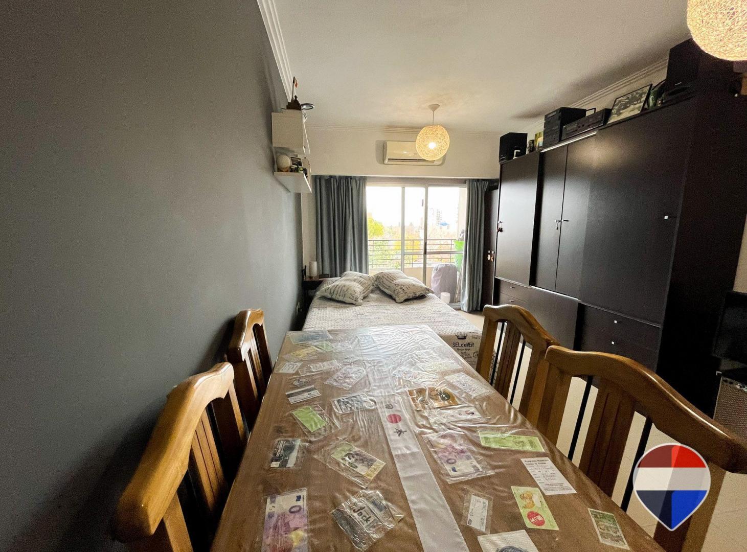 Foto de DEPARTAMENTO MONOAMBIENTE CON COCHERA MONTE GRANDE, imagen 4