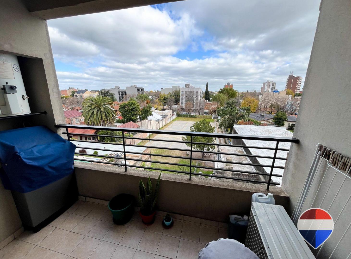 Foto de DEPARTAMENTO MONOAMBIENTE CON COCHERA MONTE GRANDE, imagen 3