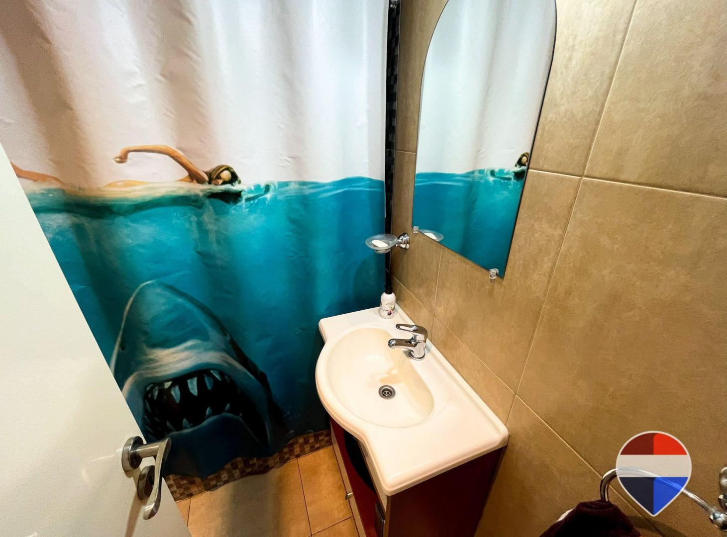 Foto de DEPARTAMENTO MONOAMBIENTE CON COCHERA MONTE GRANDE, imagen 5