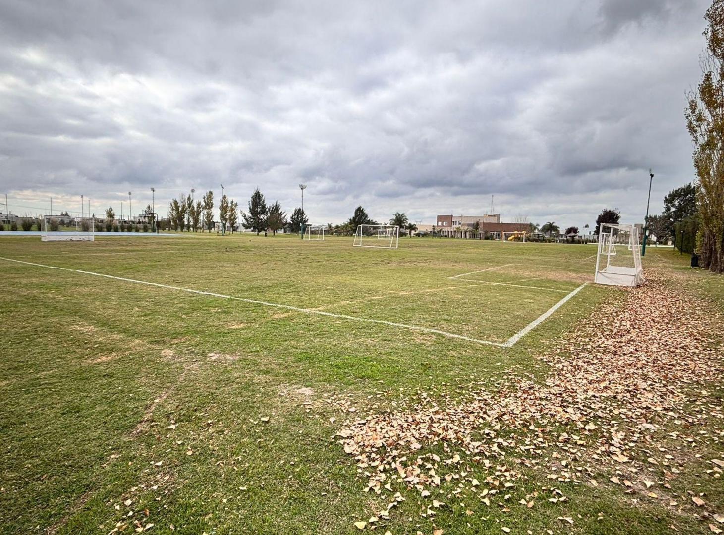 Foto de TERRENO EN VENTA BARRIO LA ALAMEDA-ETAPA 3, imagen 2