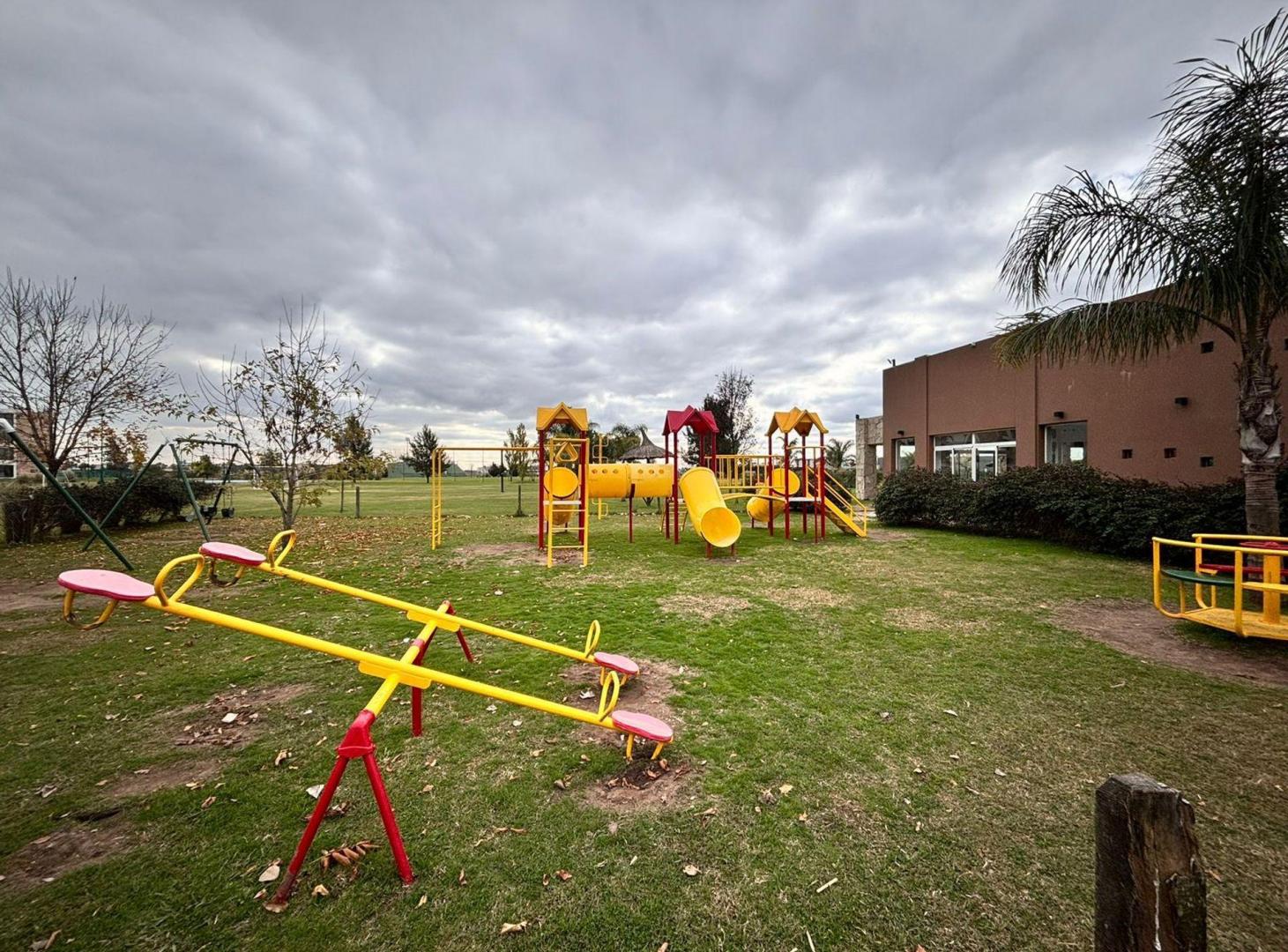 Foto de TERRENO EN VENTA BARRIO LA ALAMEDA-ETAPA 3, imagen 4