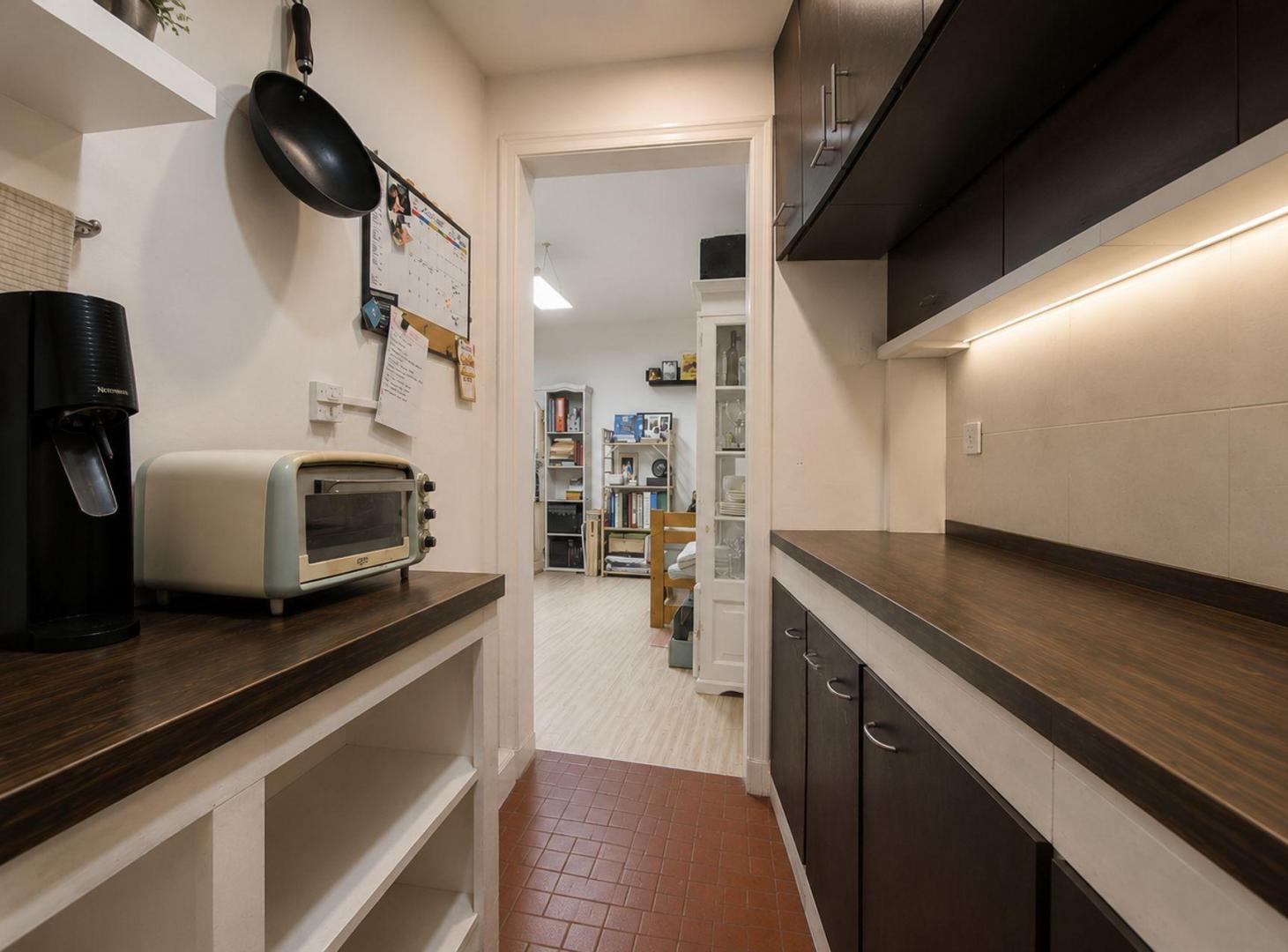 Foto de APARTAMENTO VENTA VILLA URQUIZA APTO PROFESIONAL, imagen 1