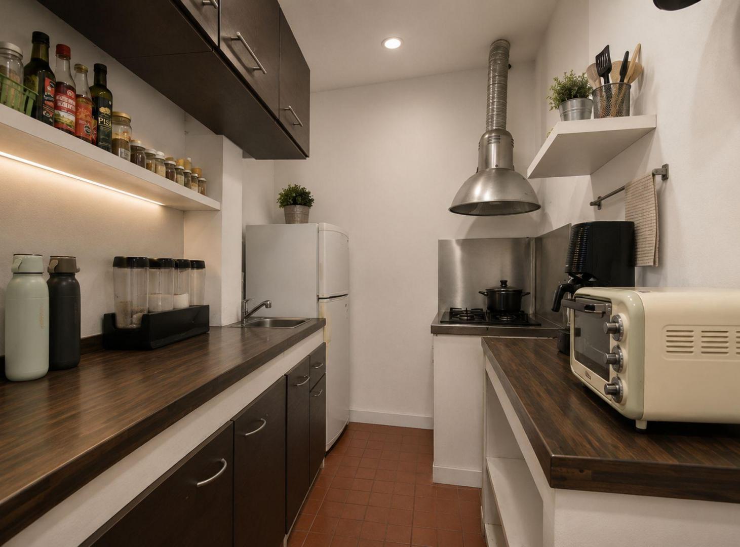 Foto de APARTAMENTO VENTA VILLA URQUIZA APTO PROFESIONAL, imagen 4