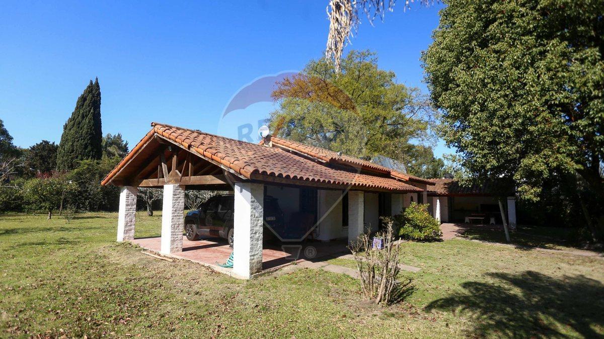 Foto de CASA 4 AMBIENTES EN VENTA EN EL TREBOL, imagen 2
