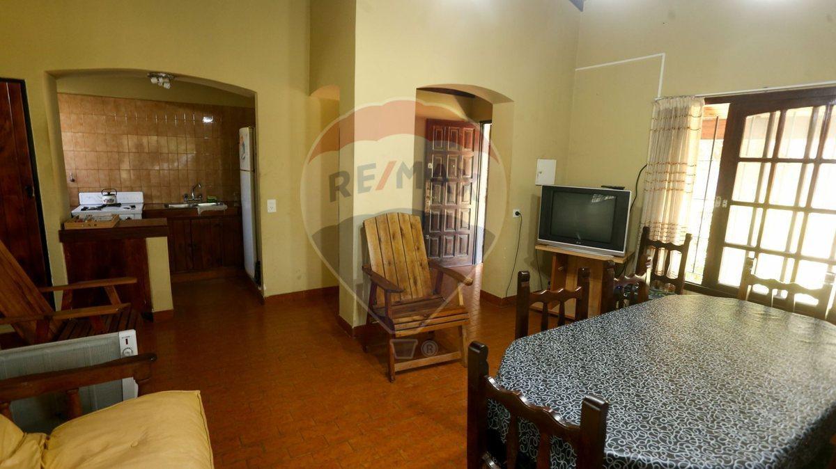 Foto de CASA 4 AMBIENTES EN VENTA EN EL TREBOL, imagen 4