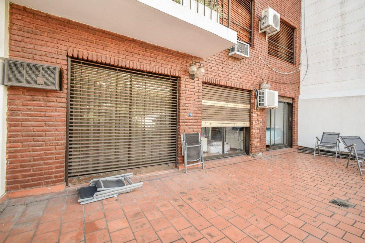 Foto de VENTA DE DEPARTAMENTO EN BELGRANO 5 AMBIENTES, imagen 3