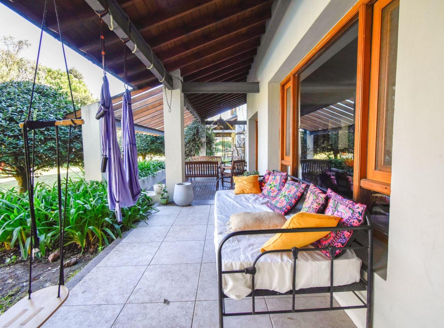 Foto de CASA RESIDENCIA VENTA 6 AMBIENTES BELLA VISTA, imagen 5