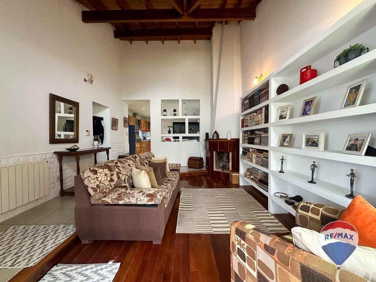 Foto de Casa 4 amb Monte Grande c/jardin APTA CREDITO, imagen 1