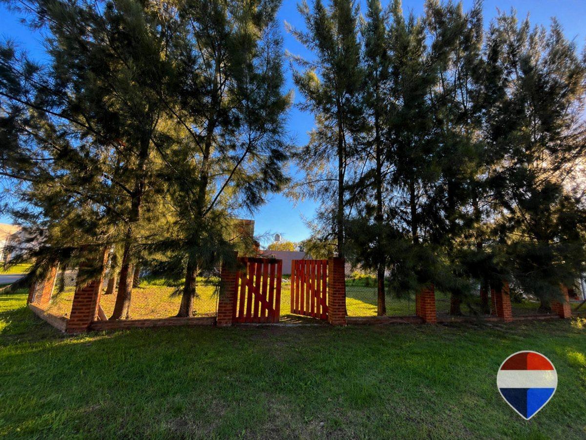 Foto de TERRENO EN VENTA EN SAN VICENTE CON CERCO Y PORTON, imagen 1