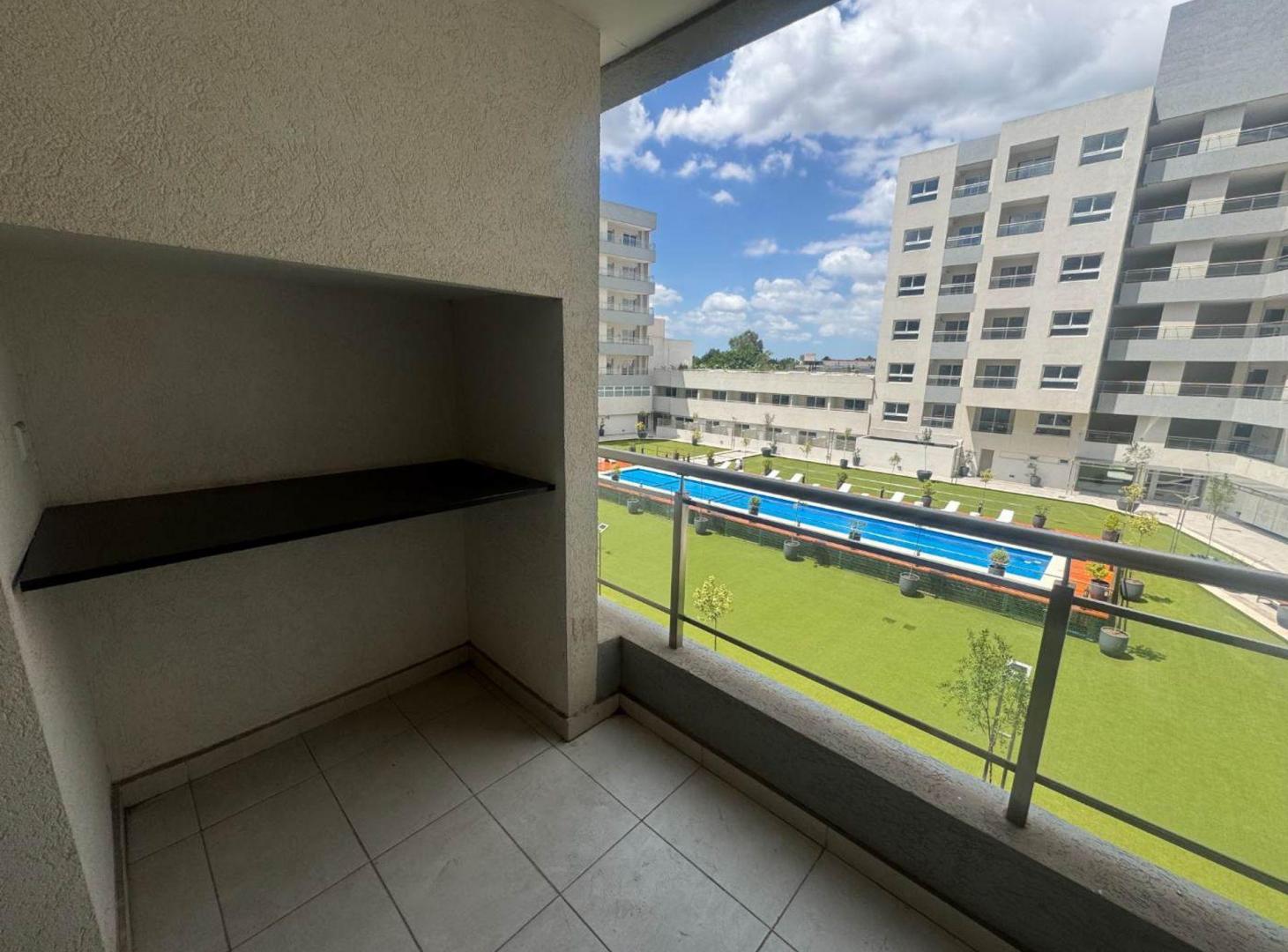 Foto de DEPARTAMENTO EN ALQUILER CANNING CON COCHERA, imagen 1