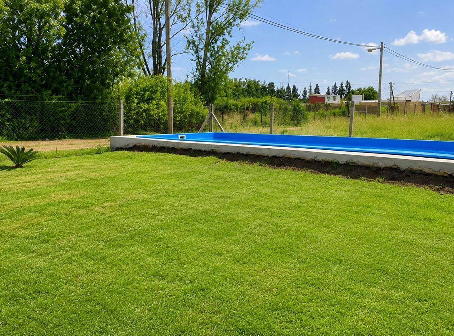 Foto de TERRENO EN VENTA JOSE C PAZ, CAÑUELAS PILETA, imagen 4