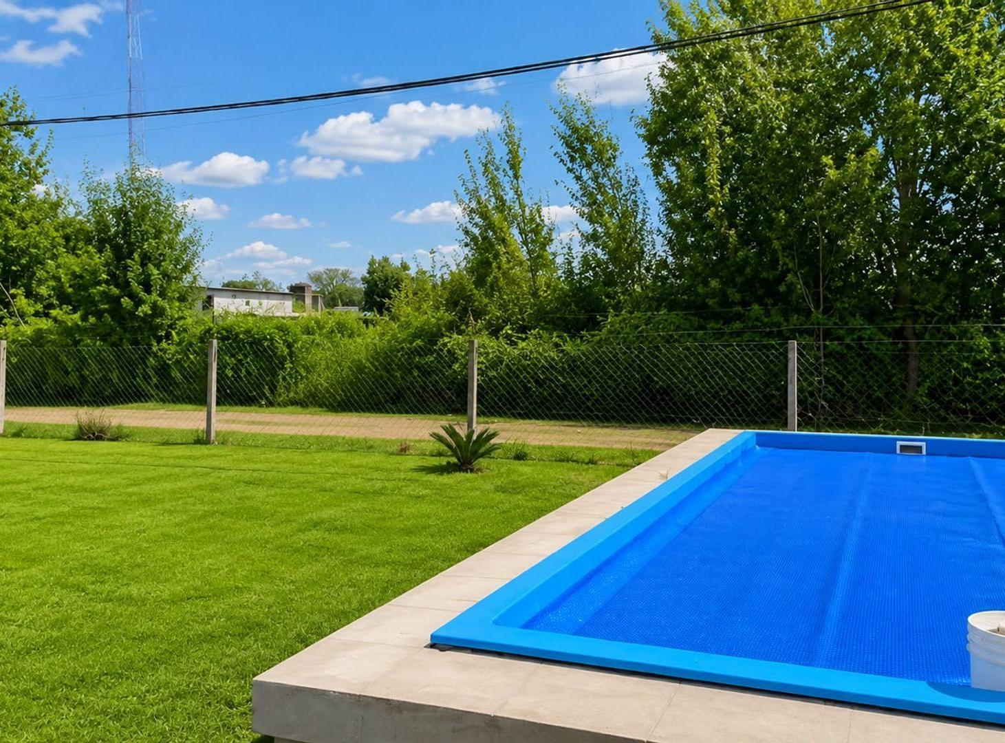 Foto de TERRENO EN VENTA JOSE C PAZ, CAÑUELAS PILETA, imagen 3