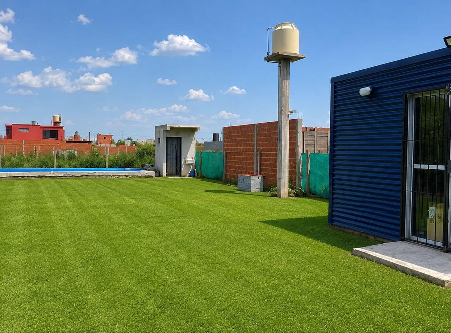 Foto de TERRENO EN VENTA JOSE C PAZ, CAÑUELAS PILETA, imagen 2