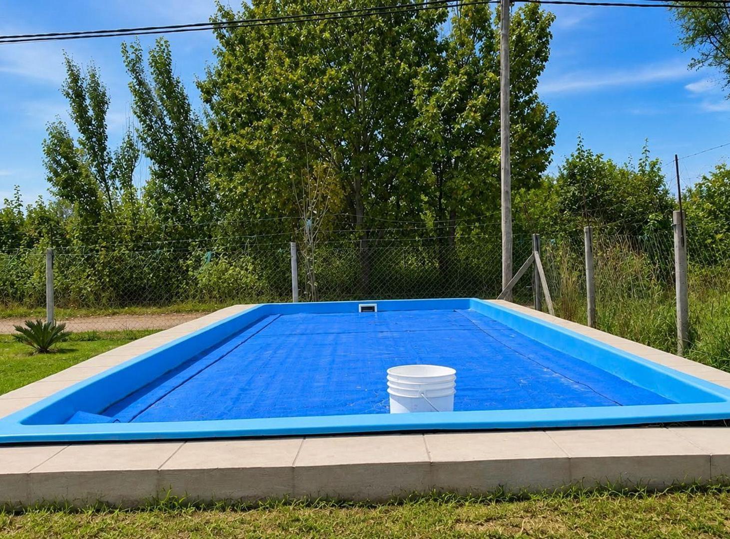 Foto de TERRENO EN VENTA JOSE C PAZ, CAÑUELAS PILETA, imagen 5